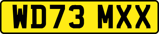WD73MXX