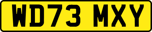 WD73MXY