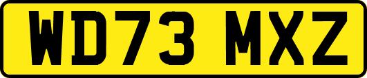WD73MXZ