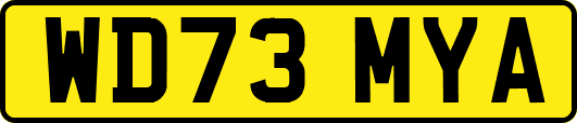 WD73MYA
