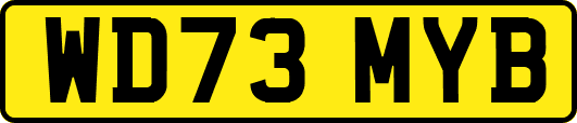 WD73MYB