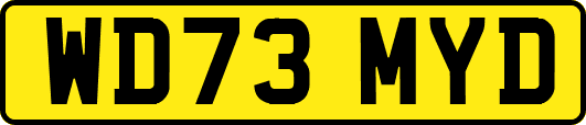 WD73MYD