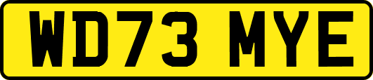 WD73MYE