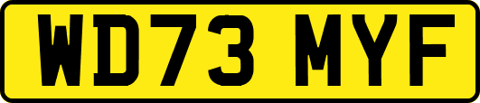 WD73MYF