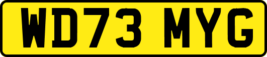WD73MYG