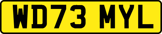WD73MYL