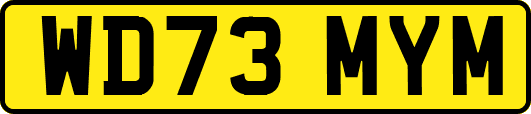 WD73MYM