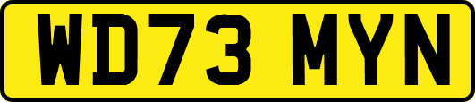 WD73MYN
