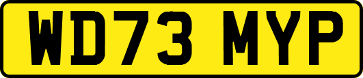 WD73MYP