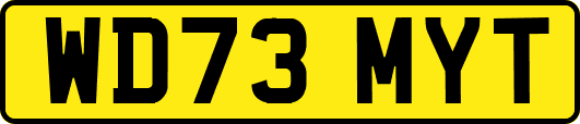 WD73MYT