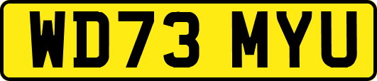 WD73MYU