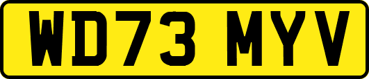 WD73MYV