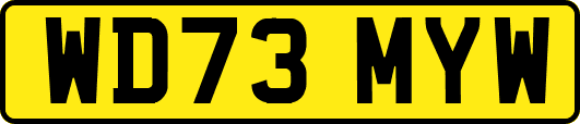 WD73MYW