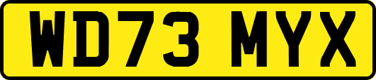 WD73MYX