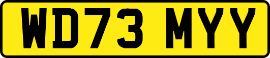 WD73MYY