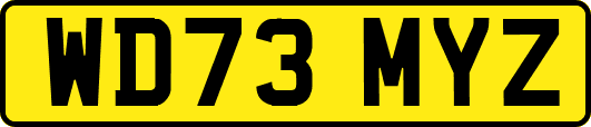 WD73MYZ