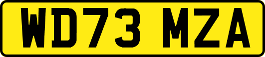 WD73MZA