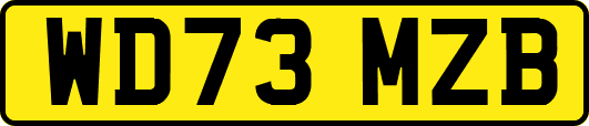 WD73MZB