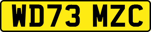 WD73MZC
