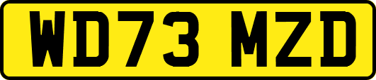 WD73MZD