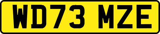 WD73MZE