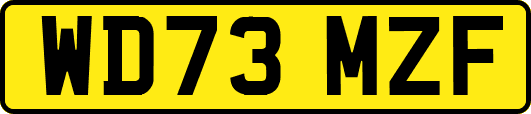 WD73MZF