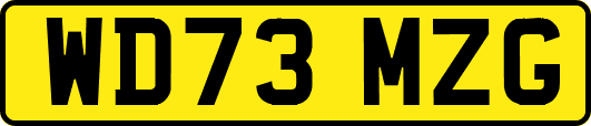 WD73MZG