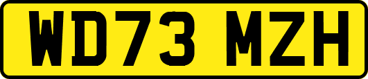 WD73MZH