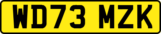 WD73MZK