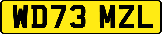 WD73MZL