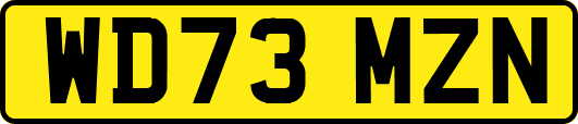 WD73MZN