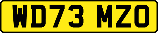 WD73MZO