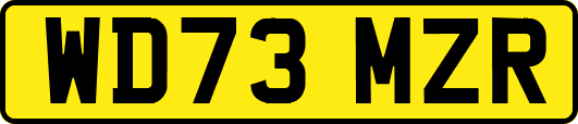 WD73MZR