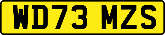 WD73MZS