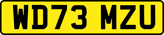 WD73MZU