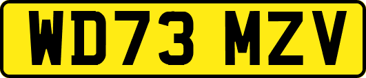 WD73MZV