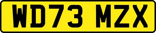 WD73MZX