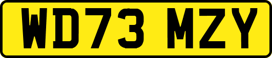 WD73MZY