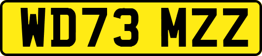WD73MZZ