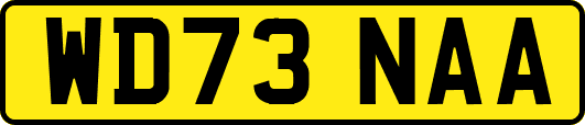 WD73NAA