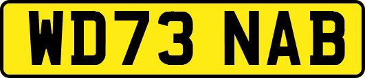WD73NAB