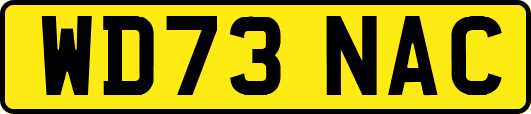 WD73NAC