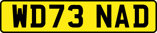 WD73NAD