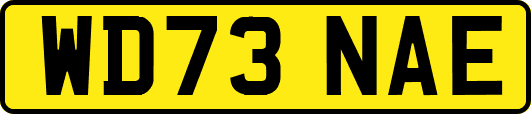 WD73NAE
