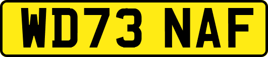 WD73NAF