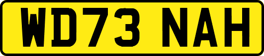 WD73NAH