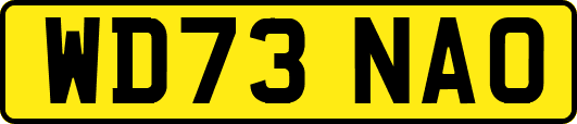 WD73NAO