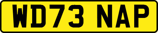 WD73NAP