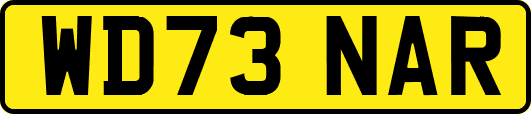 WD73NAR