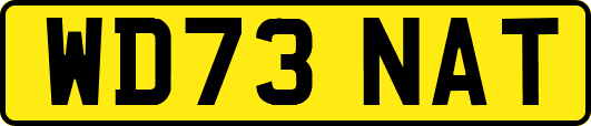 WD73NAT